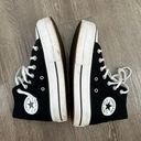 Converse High Top Platform Photo 1