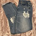 American Eagle Outfitters Tomgirl Jeans Photo 1