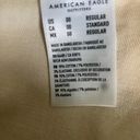 American Eagle AE Cream Skort Photo 3