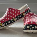 Crocs Minnie Mouse Photo 1