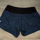 Lululemon Speed Up Shorts 2.5 Photo 1