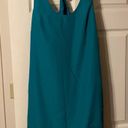 J.Crew NWOT  twist knot halter sheath dress, size 8 Photo 4