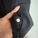 Lululemon  Black Dress Size 4 Photo 3