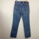 Ralph Lauren Lauren  Straight Jeans Size 4 Photo 2