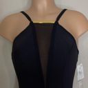 MiracleSuit New. Amoressa by  black swimsuit. Sz 8. Photo 11