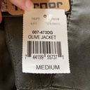 Dry Goods Macy’s Faux Leather Jacket Photo 2