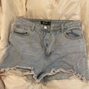 Missguided shorts 4 Photo 4