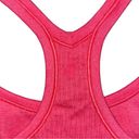 Lululemon  Women’s Ebb to Street Tank Hot Pink Barbiecore Racerback Sz 10 Photo 4