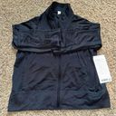 Lululemon Women’s  Breathable Textured Knit Jacket Photo 0