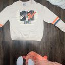 MTV Brand Vintage MTV Crew Neck Sweatshirt Photo 0