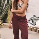 Free People Beach Essential Gaucho Crop Pant Photo 0