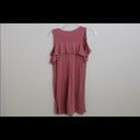 Francesca's NWT Francesca’s Keyhole Dress Photo 3