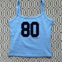 Edikted 80 tank top Photo 1