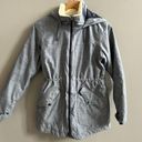 Burton  Prowess DryRide Ski Jacket Chambray Blue Grey Size Small Photo 3