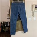Modcloth  Pepaloves I'm Only Kitten You Jeans size small Photo 3