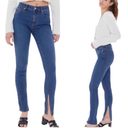 BDG  twig split ankle  jeans Photo 1