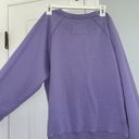 American Eagle Outfitters Purple Sweater Photo 1