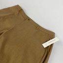 Coldwater Creek  Natural Fit Beige Pants NWT P14 Petite 14 NEW Bootcut Leg Photo 0