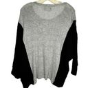 Michael Lauren  Lightweight Oversized Sweater Top NWT Photo 5