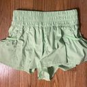 Free People Get Your Flirt On Shorts Photo 4