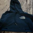 The North Face  Embroiderd Flower Sweatshirt  Photo 0