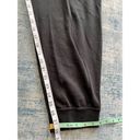 Nike  Black Essential Jogger Sweatpants Women's XXL Photo 5