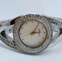 DKNY  womens  Quartz 24mm size 6” new battery Photo 0