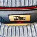 Tommy Hilfiger Women's Embroidered Sweater Photo 4