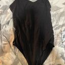 Aeropostale Black Body Suit Photo 0