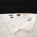 NYDJ NWT  Plus Size‎ Briella Roll Cuff Short In Optic White Size 20 Photo 3