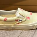 Vans NWT  Slip On Photo 2