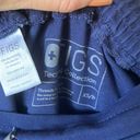 FIGS Navy Yola Skinny Scrub Pants Photo 6