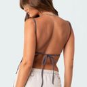 Edikted Jinx Open-Back Top Photo 1