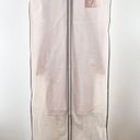 Max Mara  Wool Belted Long Trench Peacoat Baby Light Pink 8 Photo 4