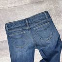 Gap  1969 Curvy Flare Bootcut Jeans Womens 2/26 P (29X31) Low Rise Medium Wash Photo 4