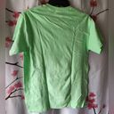 One Piece NWT PacSun  Nico Robin Green Crew Neck Short Sleeve Shirt Size Small Photo 2