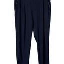 Vuori  Lux At Ease Harem Jogger Pants Black  Medium Photo 0