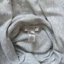 Banana Republic Gray Turtleneck Sweater Photo 1