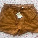 Thread and Supply Brand New  Shorts Photo 0