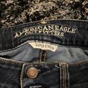 American Eagle  artist crop jeans 8 Photo 3