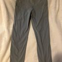 Colorfulkoala Gray Activewear Leggings Photo 0