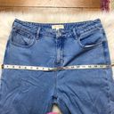 Brandy Melville John Galt Straight Leg Jeans 29 Photo 6