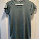 Lululemon Swiftly Tech Short Sleeve Photo 0