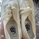 Vans Beige Photo 5