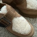 UGG Ashton Shoe Suede Chestnut Photo 7