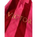 Victoria's Secret Victoria’s Secret Tote Bag Set Pink One Size Y2K Gift With Purchase Beach Boho Photo 1