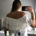 Loveriche Off The Shoulder Top Photo 1