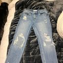 flying monkey Jeans Blue Size 28 Photo 0