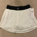 Alo Yoga Match Point Tennis Skirt Photo 0