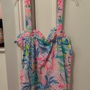 Lilly Pulitzer Tanktop Photo 1